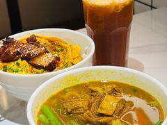 -樂麗餐室 · 本地茶餐廳(扬名广场店)