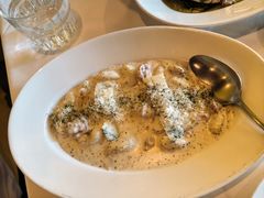 -La Tavernetta(Bar à Vin)(乌鲁木齐路店)