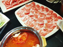 -鲁西肥牛(九方购物中心店)