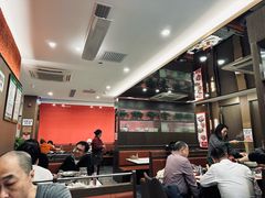 -湖南码头·地道岳阳美食·湘菜(魏公村店)