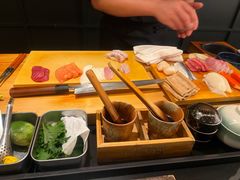 -Sushi Hanzo半藏(天环广场店)