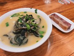 -欣达面馆(天桥支路店)