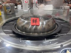 -船奇蒸汽海鲜·闽菜(八市海鲜总店)