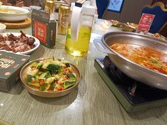 -廣福粥城(润达琳琅汇店)