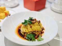 麻酱口水鸡-阿毛饭店首店·宁波老字号(文化广场店)