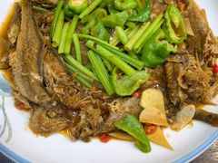 -民间瓦缸煨汤館(嵩山路店)