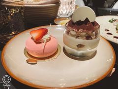 -上海苏宁宝丽嘉酒店·Cafe Bellagio西餐厅