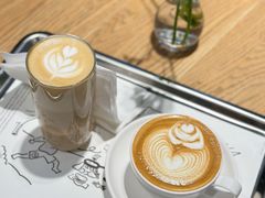 -ARKET CAFÉ(三里屯太古里店)