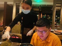 -湖滨28中餐厅·西湖宴·杭州君悦酒店