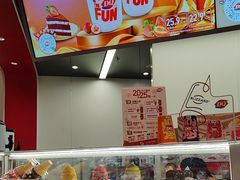 -DQ·蛋糕·冰淇淋(五棵松万达店)
