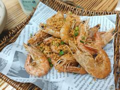 -醉壹号海鲜大排档·老厦门特色菜(厦门美食地标店)