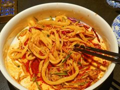 -喜悦烤鸭·新京菜(王府井店)