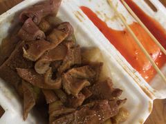 -细妹五香牛杂(步行街店)