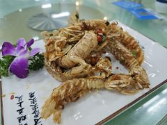 -景好海鲜餐厅(大鹏必选旅游店)