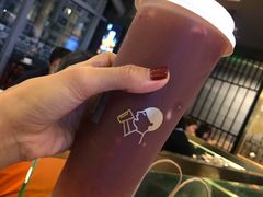 -喜茶(深圳福田星河COCO Park店)