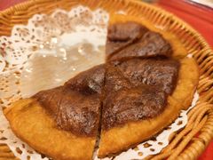 -正阳门饭庄·烤鸭·北京菜(万丰路七里庄店)
