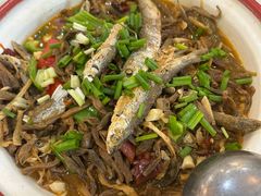 -鱼乐岛餐厅·户外花园主题餐厅