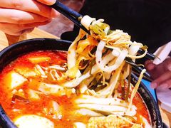 -45°李小姐土豆粉(世纪港湾店)