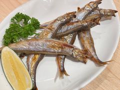 -新一番三文鱼寿司(大东海店)