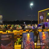 粤上瘾|在最小资文艺的街陶醉于最美的夜色