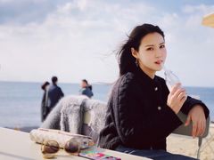 -Cafe Aewol Monsant