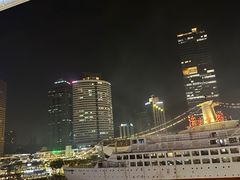 -润园四季椰子鸡火锅(海上世界店)