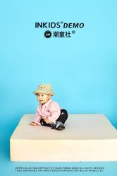 -INKIDS潮童社儿童摄影(朝阳大悦城店)