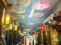 -潍坊宴·大管家(文化路店)