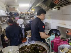 -无名氏面馆(邮电路店)