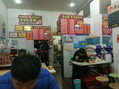 -峰味香.酱香米线.黄焖鸡(定西路店)