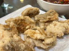 香炸九肚鱼-达濠炒饭·潮汕味道