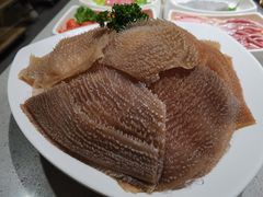 -海底捞火锅(平谷华联店)