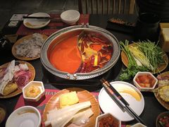 -牛New寿喜烧(新六百店)