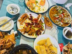 -40号厦门海鲜大排档(中山路店)