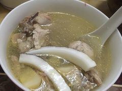 -东山羊庄(八卦岭店)