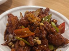 -陈傻子餐厅(世纪都会店)