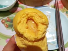 凤凰流沙包-点都德(聚福楼店)