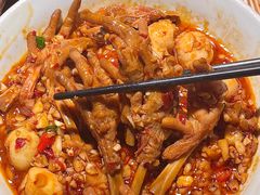 -吃饭皇帝大(解放西路店)