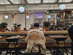 -新旺茶餐厅(鑫耀·光环live店)