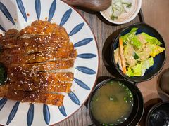 -ITARU食堂·定食料理(西丽店)