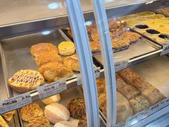 -美嘉华面包西饼店(红胜坊店)