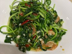 -那家小馆•北京菜•烤鸭(香山店)