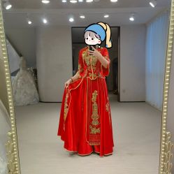 -B.Bridge Couture婚纱礼服(福田店)