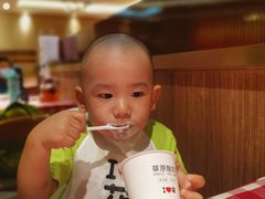 -西贝莜面村(当代商城店)
