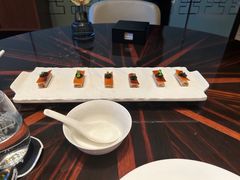 -运·中餐厅(成都华尔道夫酒店)