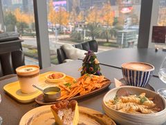 -FOOOO CITY CLUB 孚乐里音乐西餐酒吧(悠方店)
