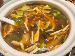 -春和發特色蒸饺(浐河西路店)