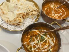-清真· AL-JANNAT 佳纳特餐厅(仙林店)