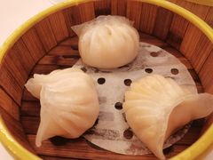金鼎鮮味虾饺皇-广州酒家(文昌总店)