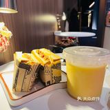 第一次吃铁板三明治🥪公主们好好吃呀！团购优惠